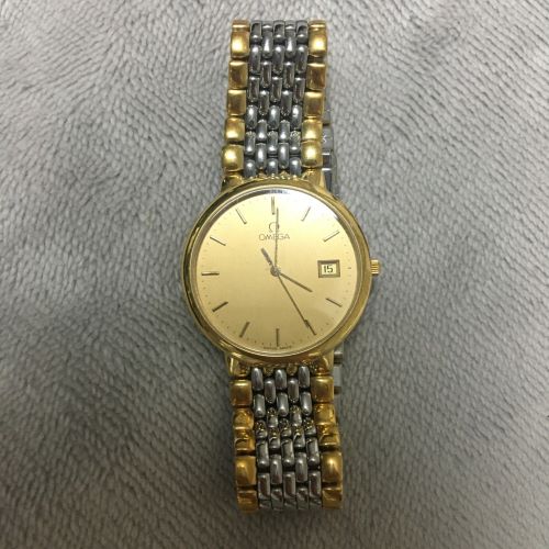 オメガ デ･ビル 5445579