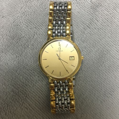 オメガ デ･ビル 5445579