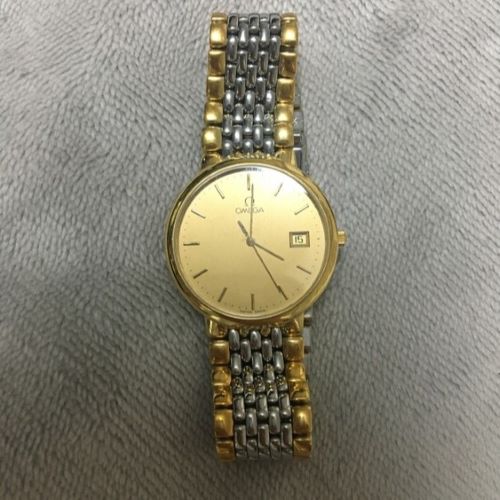 オメガ デ･ビル 5445579