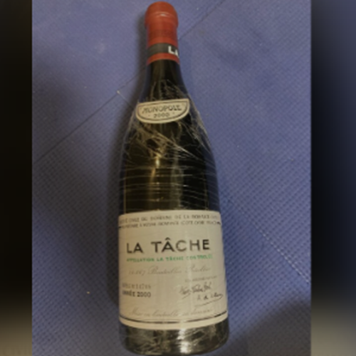 ラ・ターシュ2000