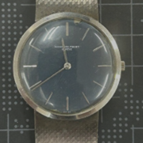 オーデマピゲ　ジュネーブ