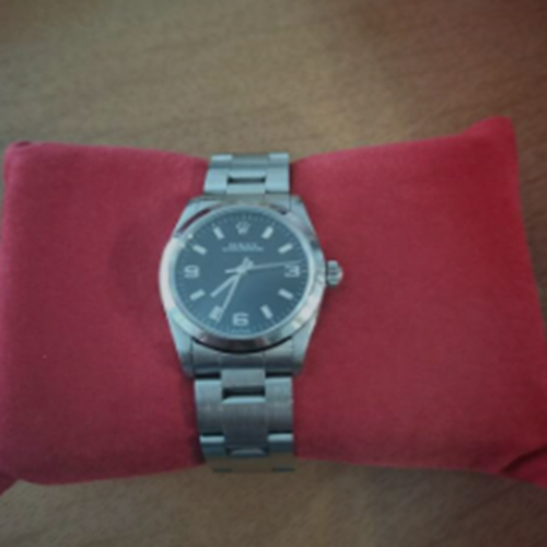 ロレックス その他 77080