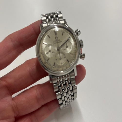 オメガシーマスター