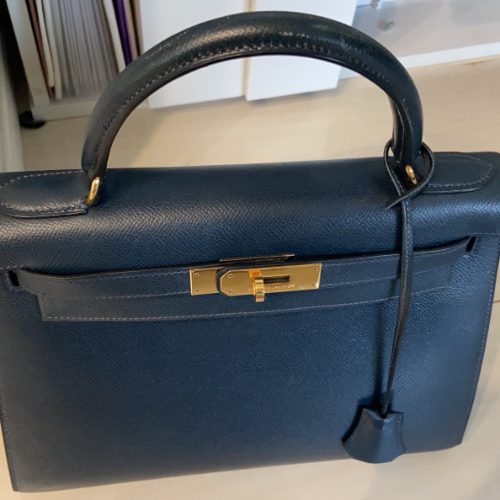 エルメス ケリー28 バッグ