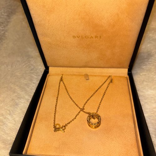 ビーゼロワン ネックレス