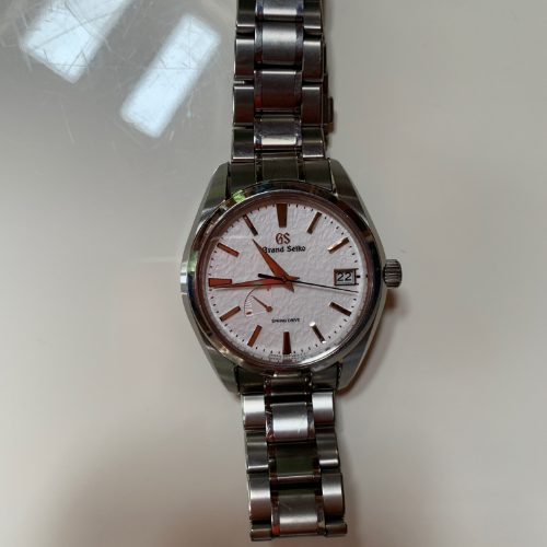 グランドセイコー