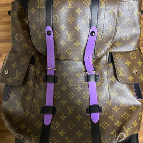 ルイヴィトン モノグラム 220,000円