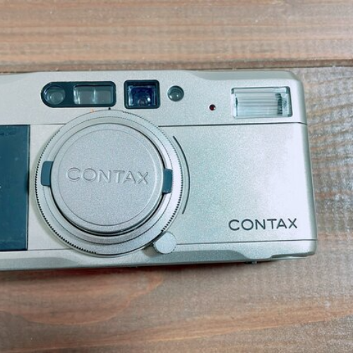 CONTAX