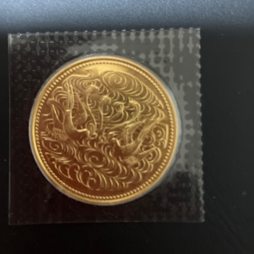 金貨