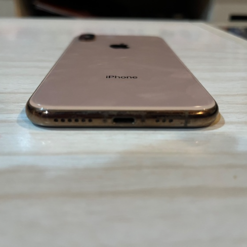 iPhoneXS 256GB docomo