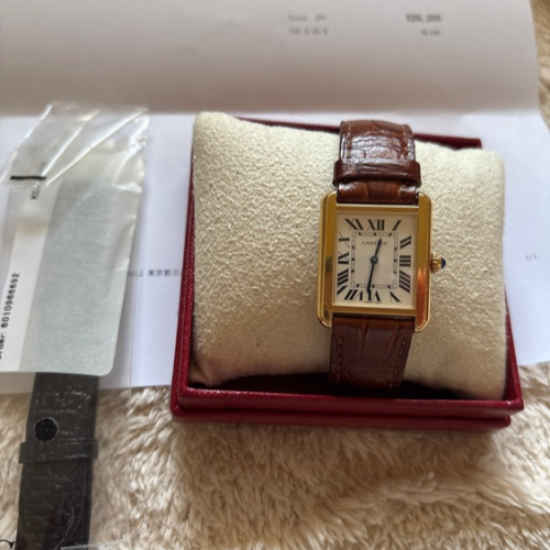 タンクフランセーズ