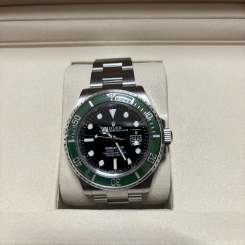 ロレックス サブマリーナー