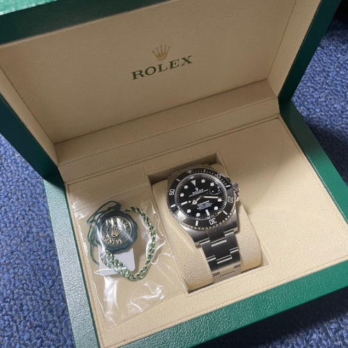 ロレックス サブマリーナー