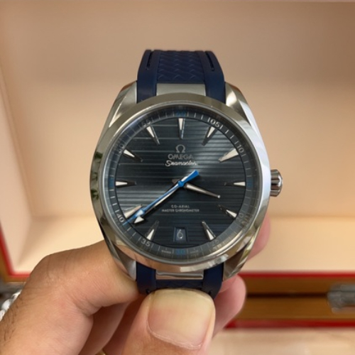 オメガ シーマスター