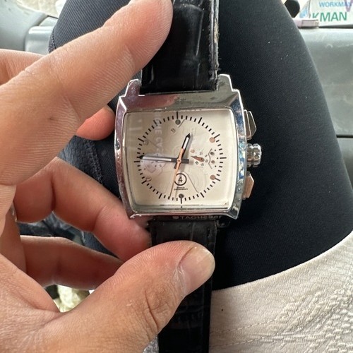 タグホイヤー モナコ