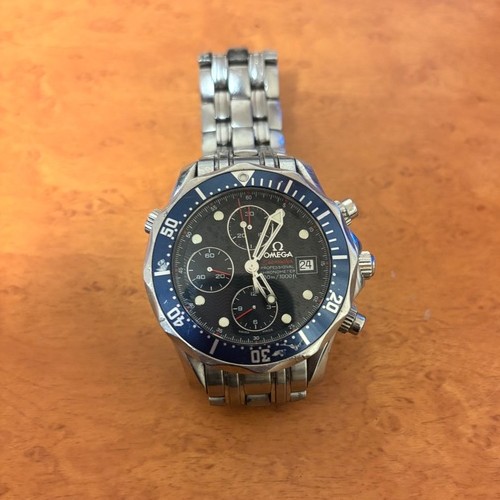 オメガ シーマスター