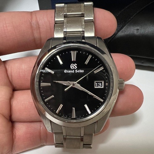 セイコー グランドセイコー SBGV23