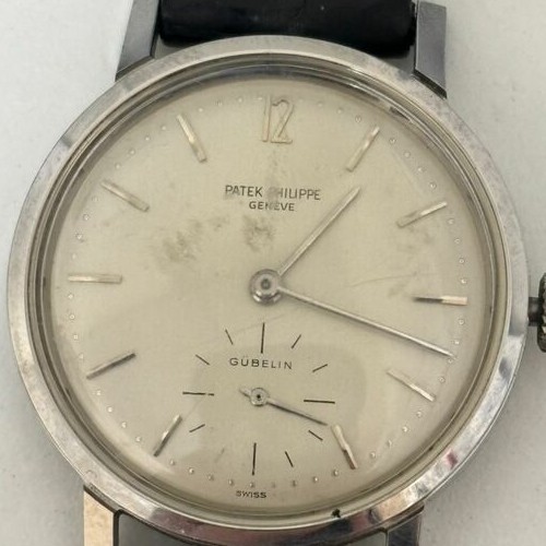 パテックフィリップ カラトラバ 341