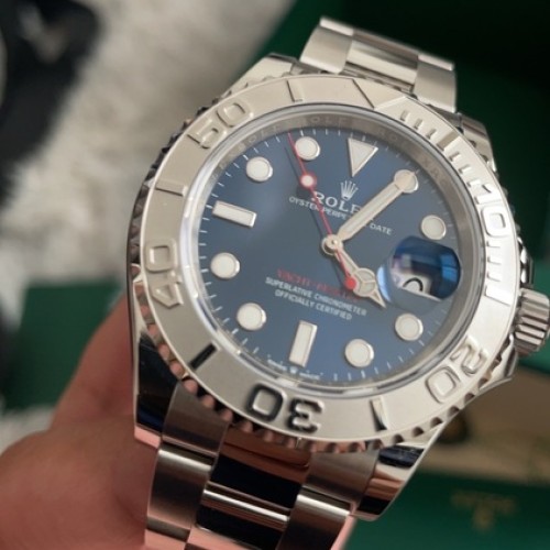 ロレックス ヨットマスター 12662