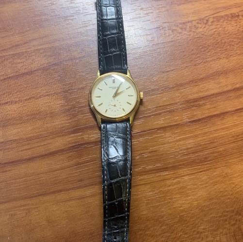 パテックフィリップ カラトラバ