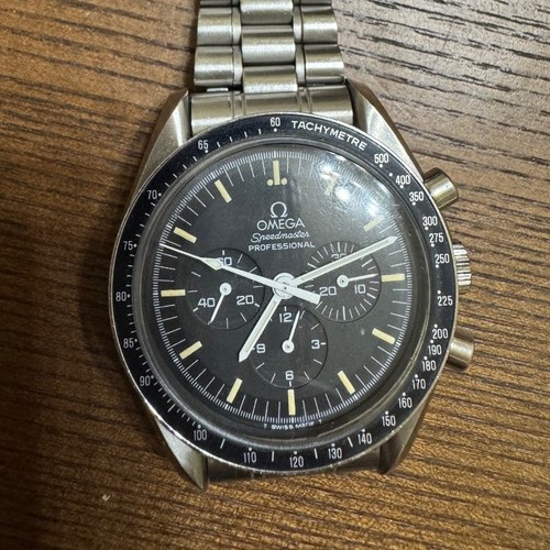 オメガ スピードマスター