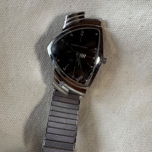 その他 その他 ハミルトン　ハミルトン　ベンチュラ　75周年　エルビスもでり