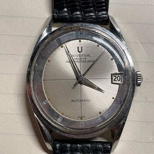 ポールルーター