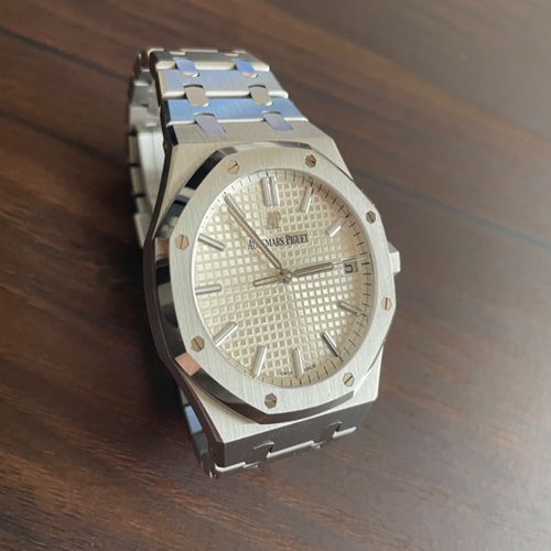 ロイヤルオーク 15500st.oo.1220st.0