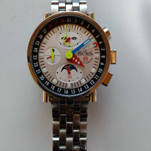 アラン・シルベスタイン