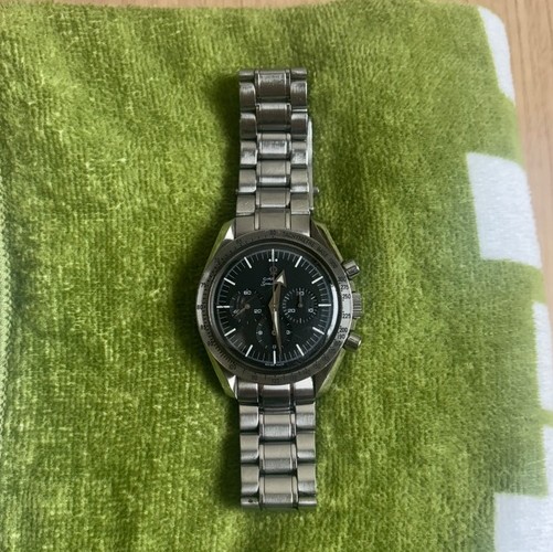 オメガ シーマスター