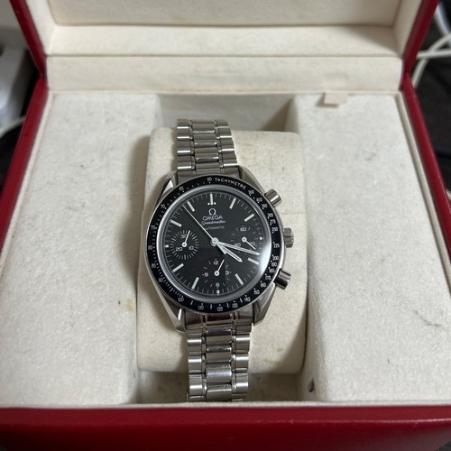 オメガ スピードマスター 3539.50