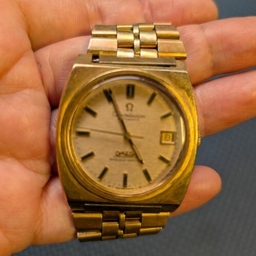 オメガ アンティーク