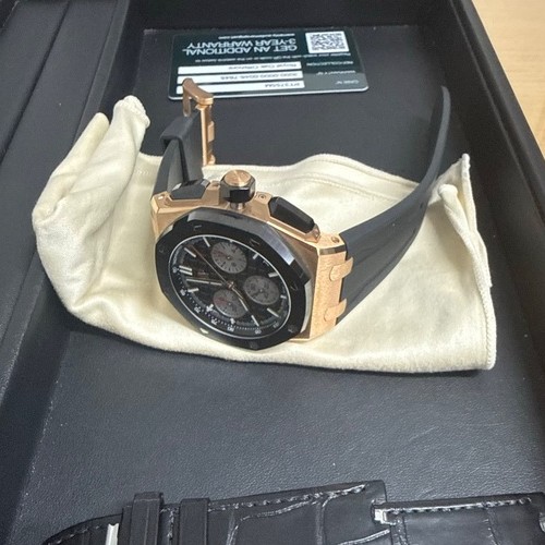 オーデマピゲ ロイヤルオークオフショア 300000000046764