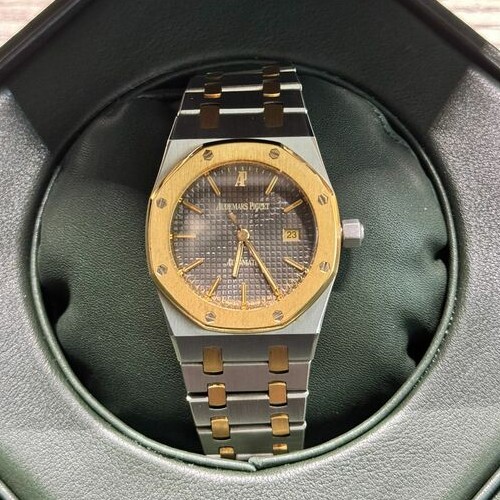 オーデマピゲ ロイヤルオーク