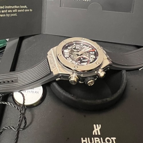 ビッグバンウニコ