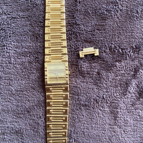 ピアジェ その他