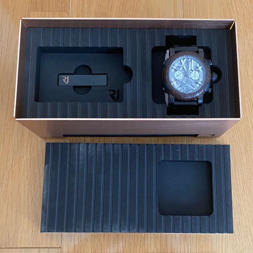 ロマン・ジェローム タイタニックDNA