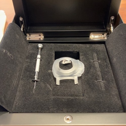 パネライ ルミノール