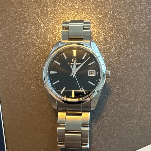 セイコー グランドセイコー SBGP01