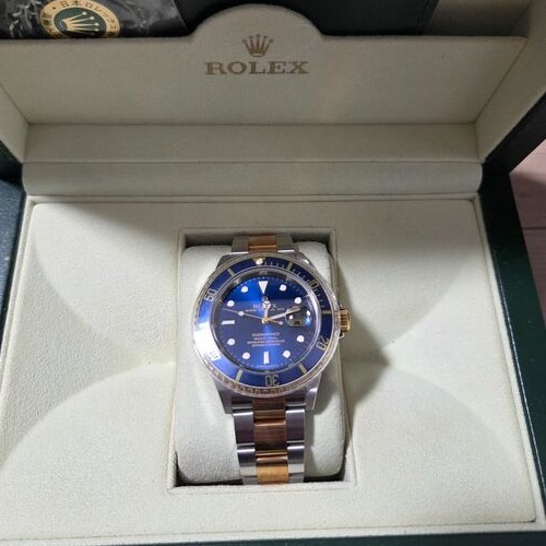 ロレックス サブマリーナー 1661