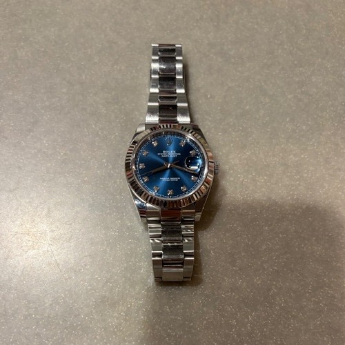 ロレックス デイトジャスト