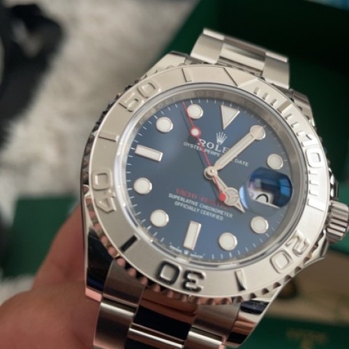 ロレックス ヨットマスター 12662