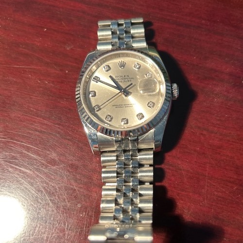 オイスターパーペチュアル