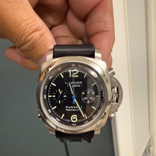 ルミノール マリーナ