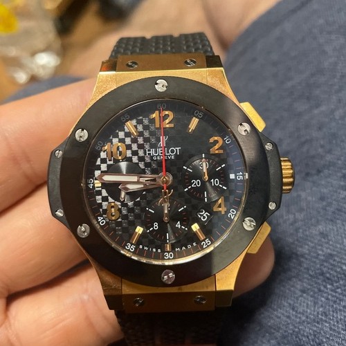 ウブロ キングパワー