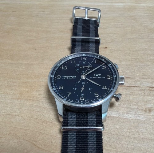 IWC ポルトギーゼ