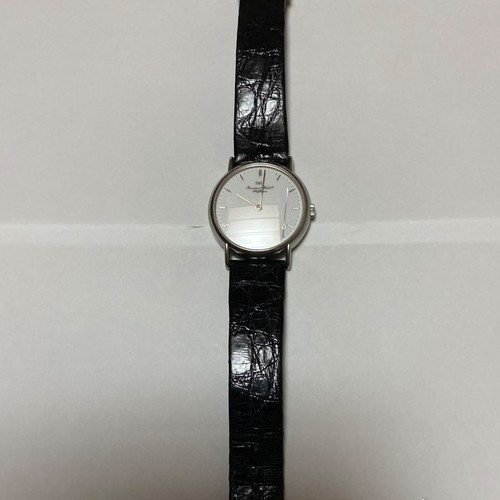 IWCポートフィノ