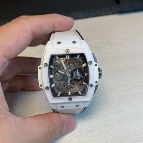 スピリットオブビッグバン