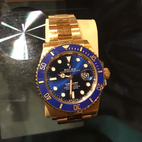 ロレックス サブマリーナー