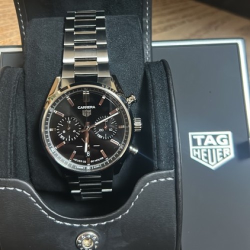 タグホイヤー カレラ TH20-0